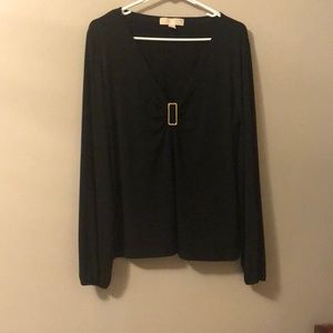 Michael Kors size XLarge blouse